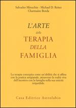 L' Arte della terapia della famiglia