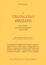 Il triangolo spezzato. Rêve-éveillé e esperienza immaginativa in psicoterapia