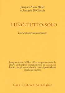  L' uno-tutto-solo. … - image