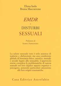  EMDR e disturbi ses… - image