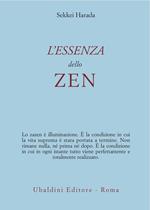 L' essenza dello zen