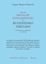 Guida alle pratiche fondamentali del buddhismo tibetano