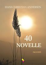 40 novelle