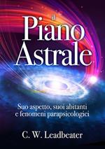 Il piano astrale. Suo aspetto, suoi abitanti e fenomeni parapsicologici