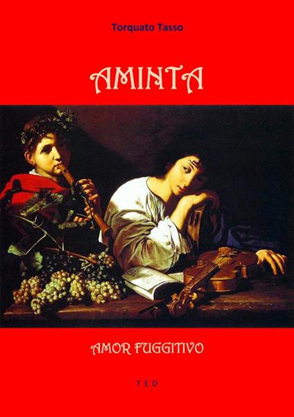 Aminta - Torquato Tasso - ebook