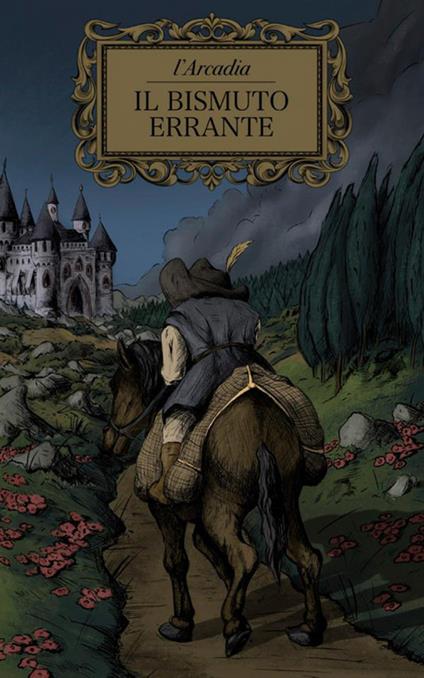 Il bismuto errante - Stefano Ettori - copertina