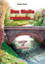 Don Giulio racconta...