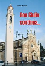 Don Giulio continua...