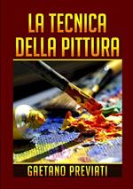 La tecnica della pittura