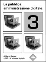 La pubblica amministrazione digitale