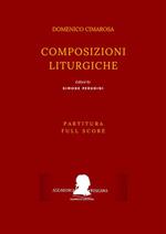 Composizioni liturgiche