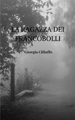 La ragazza dei francobolli