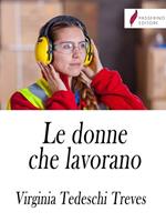 Donne che lavorano