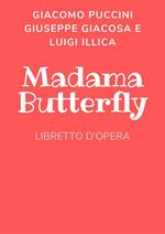 Madama Butterfly