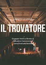 Il trovatore. Ediz. integrale