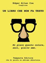 Un libro che non fa testo