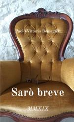 Sarò breve