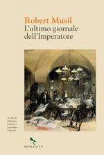 L' ultimo giornale dell'imperatore