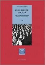 Film, sapere, società. Per un'analisi sociosemiotica del testo cinematografico