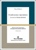 Il malinconico incantesimo. La narrativa di Georges Rodenbach