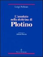 L' assoluto nella dottrina di Plotino