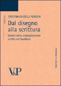 Dal disegno alla scrittura. Genesi della comunicazione scritta nel bambino - Cristina Castelli Fusconi - 2