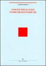 Analisi statistica delle serie storiche economiche