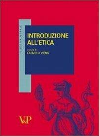 Introduzione all'etica - copertina