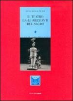 Il teatro e gli orizzonti del sacro