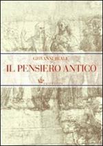 Il pensiero antico