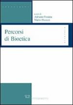 Percorsi di bioetica