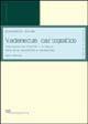 Vademecum cartografico. Informazioni per l'analisi e la lettura delle carte geografiche e topografiche - Alessandro Schiavi - copertina