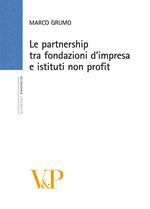 Le Partnership tra fondazioni d'impresa e istituti non profit