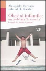 Obesità infantile: un problema in crescita. I consigli dei medici ai genitori