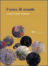 Metafisica e storia della metafisica. Vol. 28: Forme di mondo - copertina