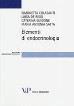 Elementi di endocrinologia