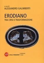 Erodiano. Tra crisi e trasformazione