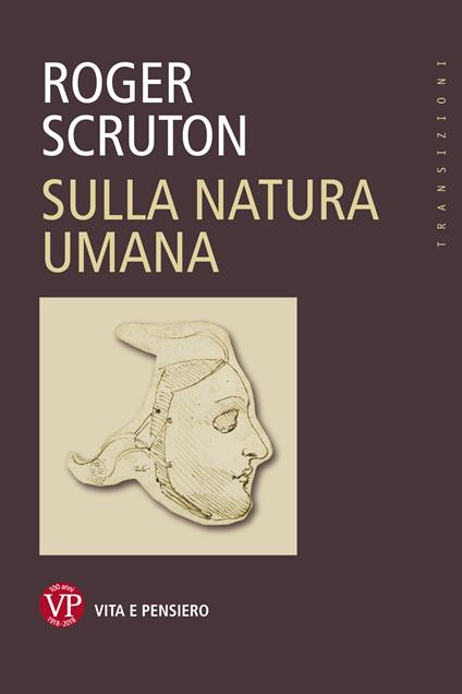 Sulla natura umana - Roger Scruton,Stefano Galli - ebook