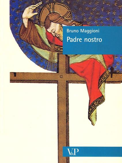 Padre nostro - Bruno Maggioni - copertina