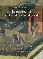 La spiritualità dell'Occidente medioevale