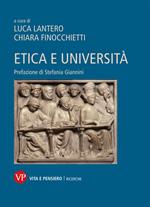 Etica e università