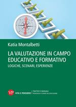 La valutazione in campo educativo e formativo