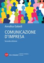 Comunicazione d'impresa