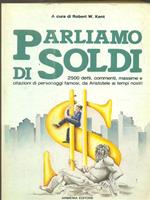 Parliamo di soldi