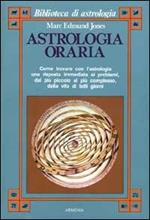 Astrologia oraria