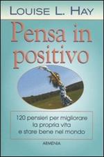 Pensa in positivo