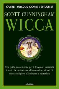  Wicca - image