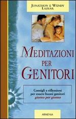 Meditazioni per genitori