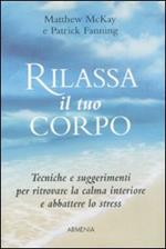 Rilassa il tuo corpo