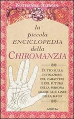 La piccola enciclopedia della chiromanzia